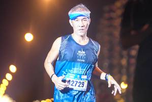 BIB: 2022, 42729
                            <button type="button" onclick="openModal(18283153)" class="btn btn-primary btn-sm float-right btn-popup" data-toggle="modal" data-target=".modal-high-quality">
                        <i class="fas fa-shopping-cart"></i> Add to Cart
                    </button>
                                            <button type="button" onclick="isThisMe(18283153, true)" class="btn btn-success btn-sm float-right btn-popup btn-isme hidden" data-toggle="tooltip" data-placement="bottom" title="นี่คือรูปของคุณใช่ไหม คลิกที่นี่เพื่อเอาเข้าอัลบั้ม">
                        <i class="fas fa-plus"></i> Add to album
                    </button>
                    <button type="button" onclick="isThisMe(18283153, false)" class="btn btn-warning btn-sm float-right btn-popup btn-isnotme hidden">
                        <i class="fas fa-ban"></i> Remove from album
                    </button>